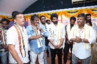 Sree Vishnu New Movie Launch Photos